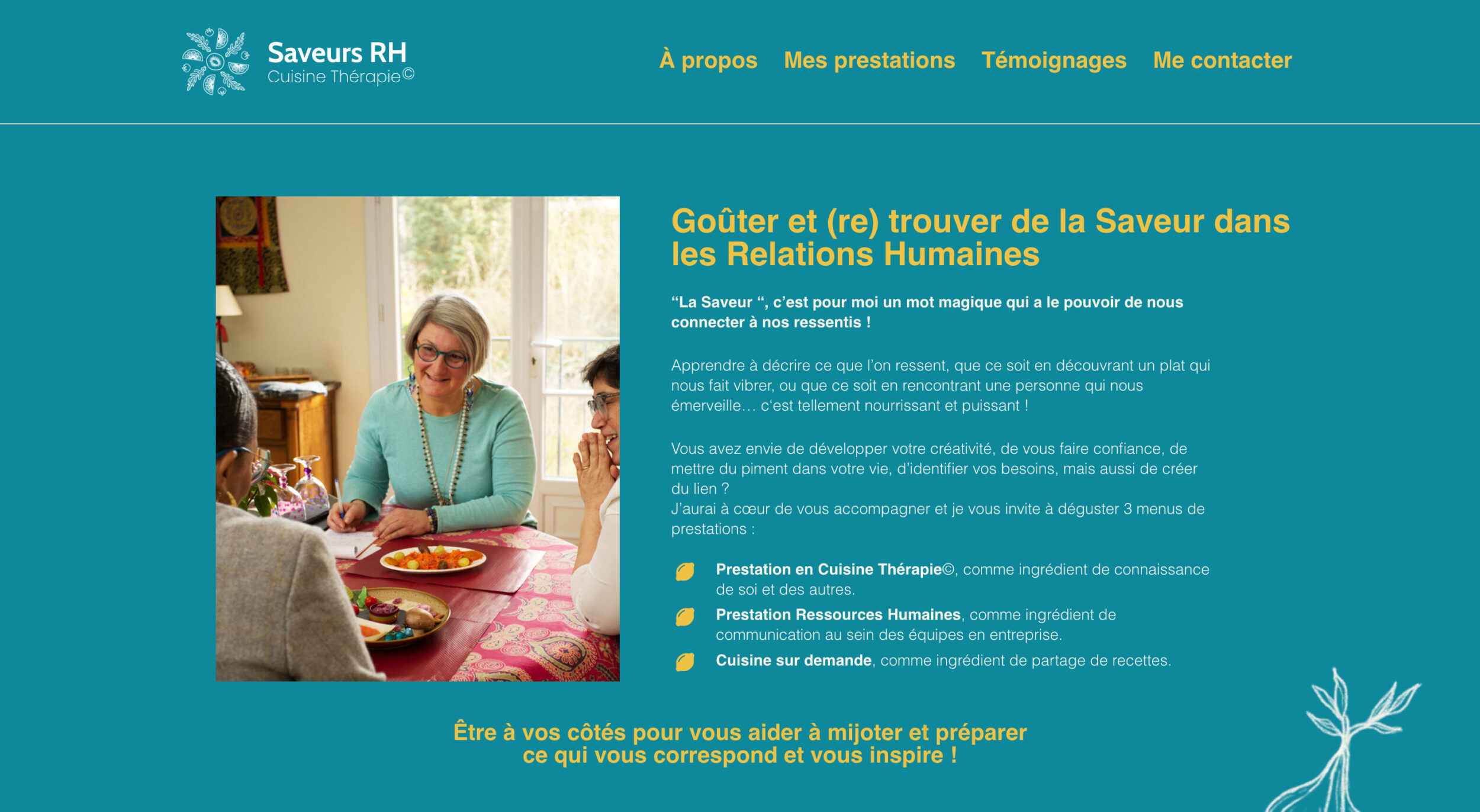 Screenshot 2023-05-09 at 14-57-43 Ateliers de Cuisine Thérapie et Prestations RH - Saveurs RH